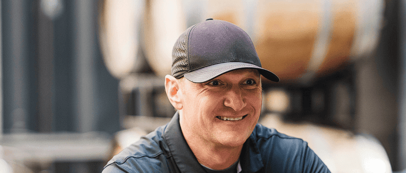 Doug Cox, Strategic thinker, dedicated family man, & natural listener