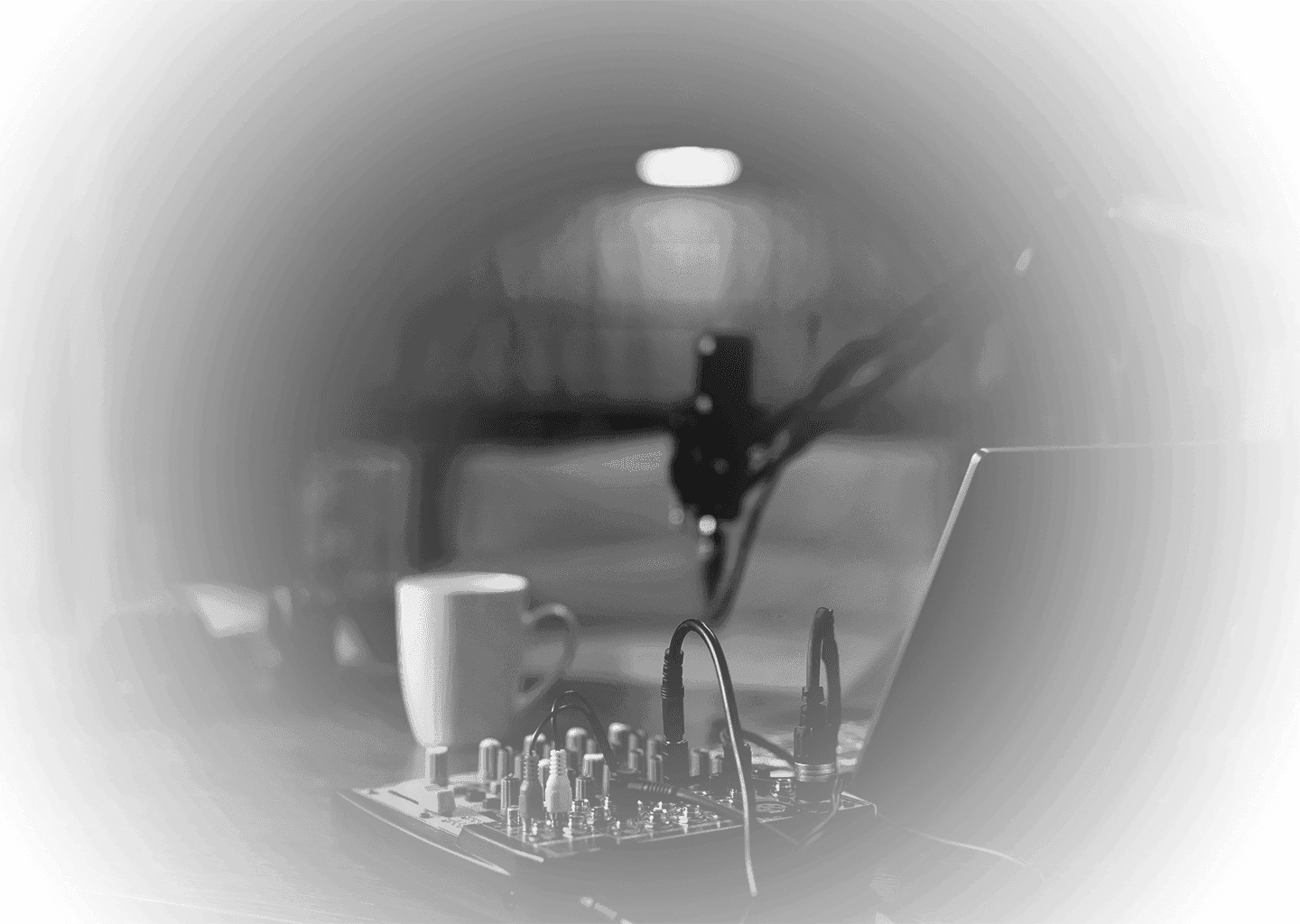 Never in Reverse Podcast | Talks About Life, Performance, Accountability, and Family.