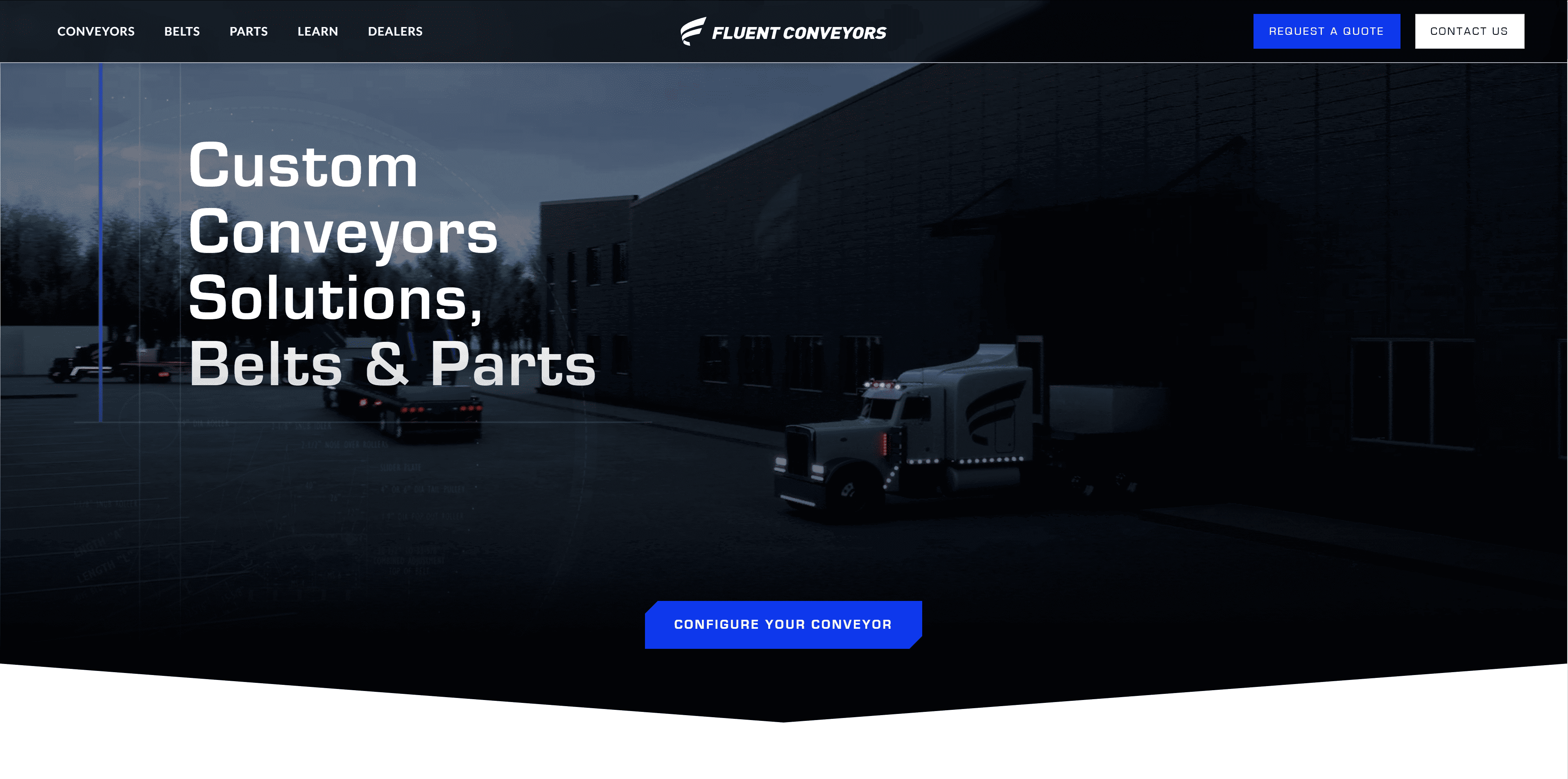 Fluent Conveyors