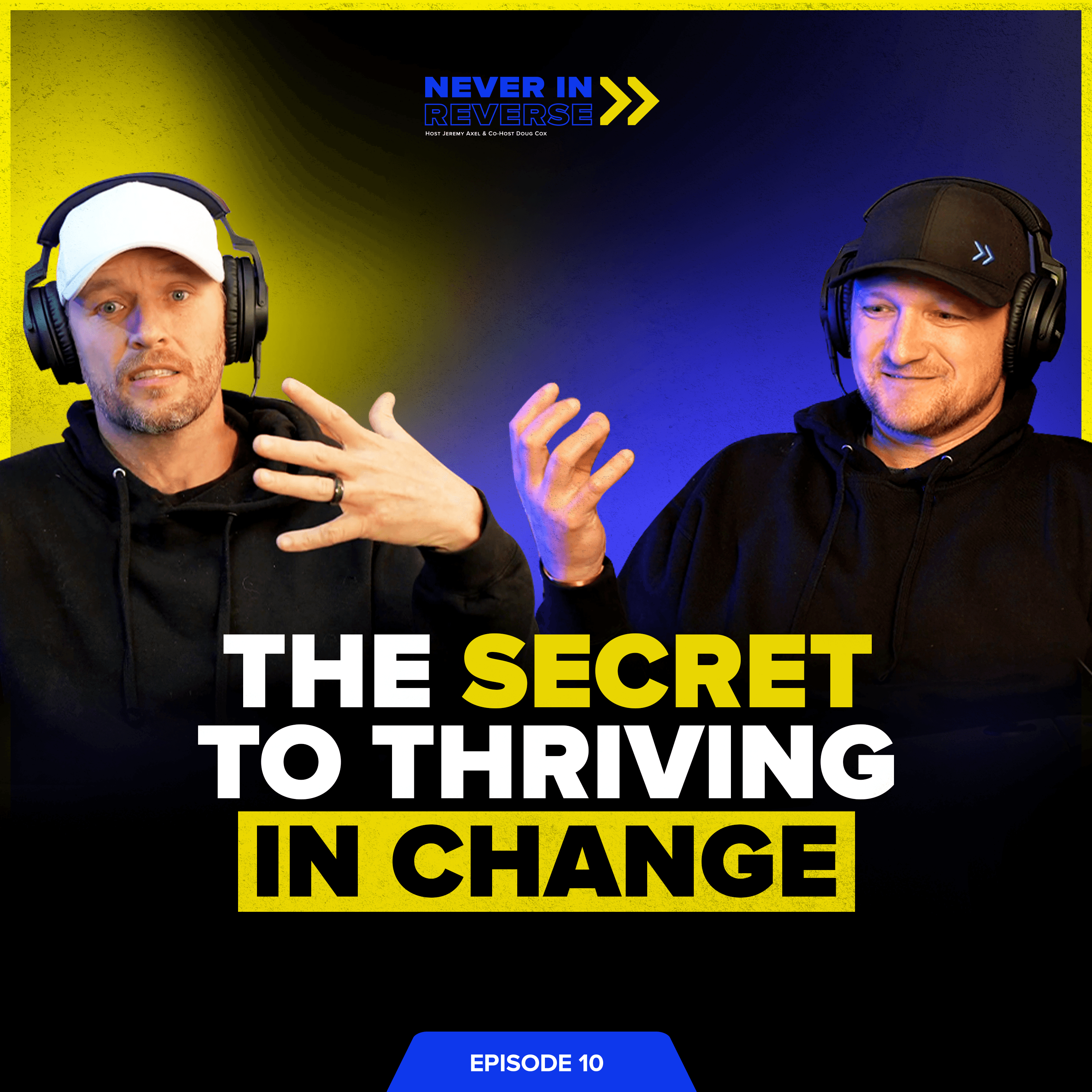 The Importance of Adaptability: Leadership and Personal Growth