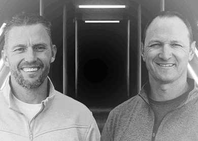 Never in Reverse Podcast | Talks About Life, Performance, Accountability, and Family.