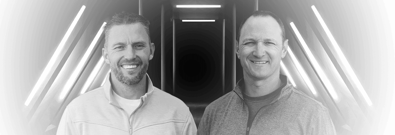 Never in Reverse Podcast | Talks About Life, Performance, Accountability, and Family.